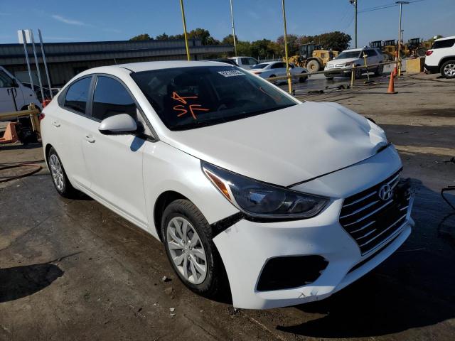 HYUNDAI ACCENT SE 2019 3kpc24a33ke076247