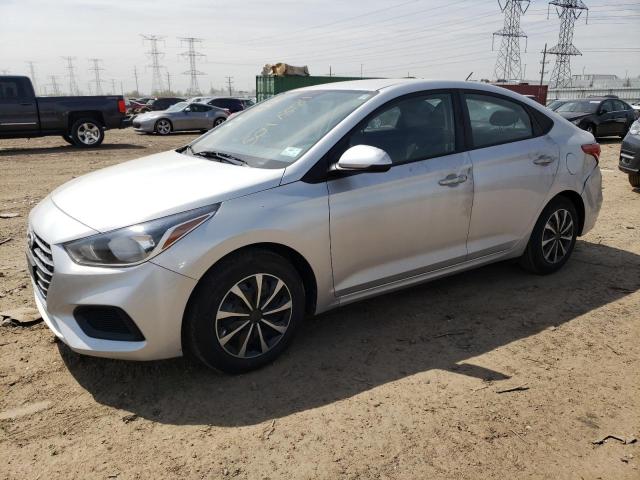 HYUNDAI ACCENT 2019 3kpc24a33ke082257