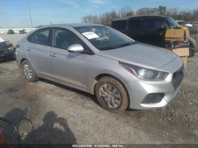 HYUNDAI ACCENT 2018 3kpc24a34je004911