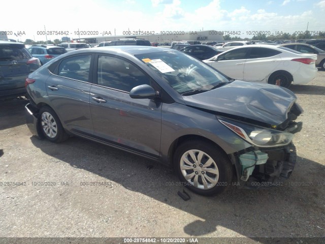 HYUNDAI ACCENT 2018 3kpc24a34je011230