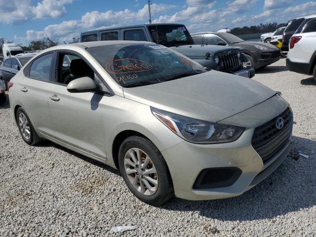 HYUNDAI ACCENT SE 2018 3kpc24a34je011681