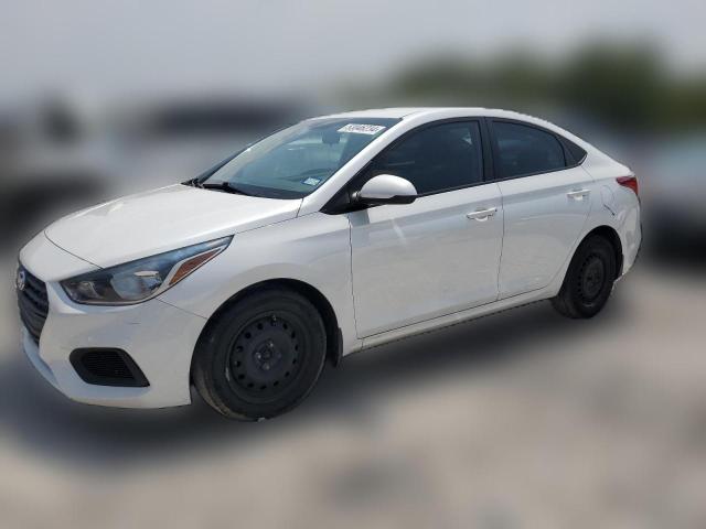 HYUNDAI ACCENT 2018 3kpc24a34je011843