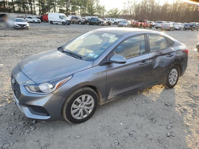 HYUNDAI ACCENT SE 2018 3kpc24a34je011857