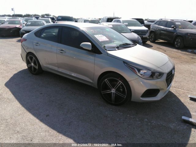 HYUNDAI ACCENT 2018 3kpc24a34je012524