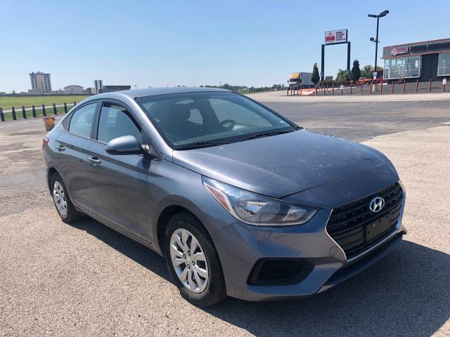 HYUNDAI ACCENT SE 2018 3kpc24a34je013334