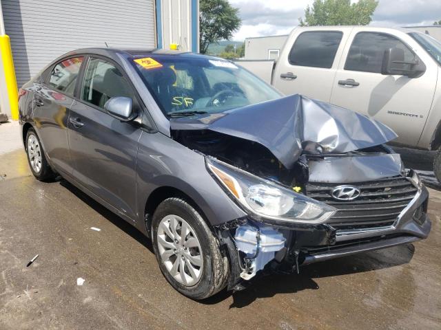 HYUNDAI ACCENT SE 2018 3kpc24a34je015178