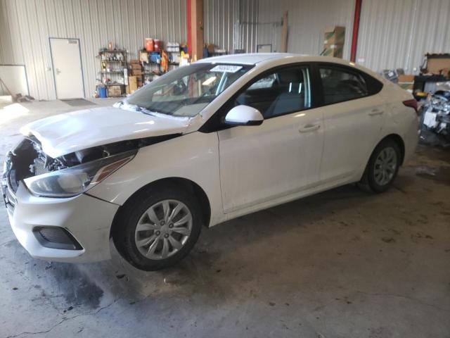 HYUNDAI ACCENT SE 2018 3kpc24a34je025922