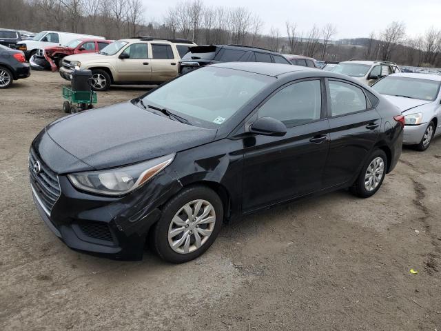 HYUNDAI ACCENT 2018 3kpc24a34je028481