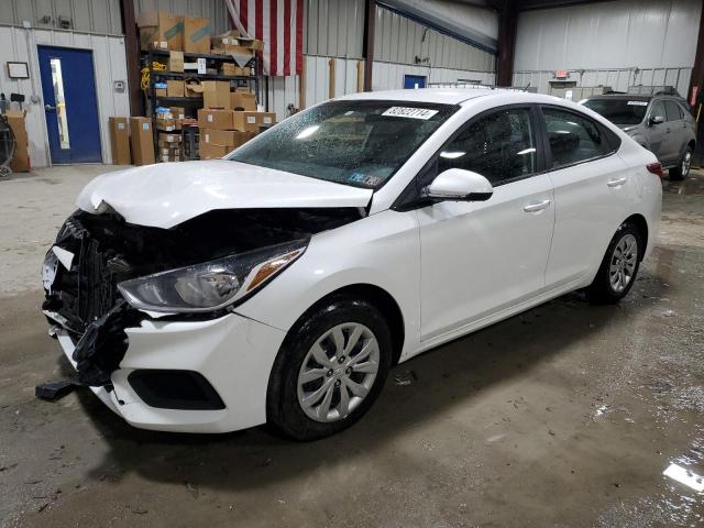 HYUNDAI ACCENT SE 2018 3kpc24a34je032675