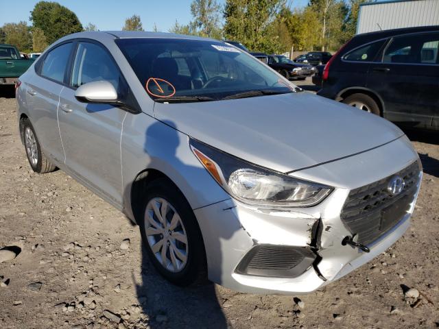 HYUNDAI ACCENT SE 2018 3kpc24a34je033714