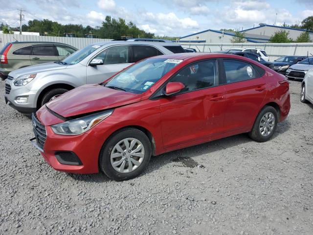 HYUNDAI ACCENT SE 2018 3kpc24a34je034765