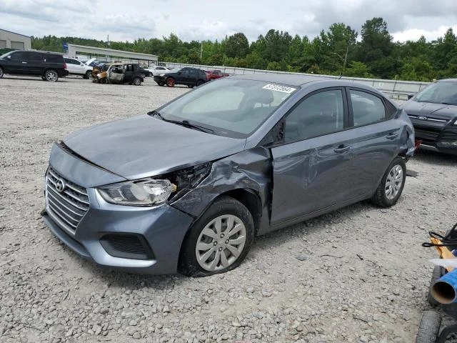 HYUNDAI ACCENT SE 2019 3kpc24a34ke038980