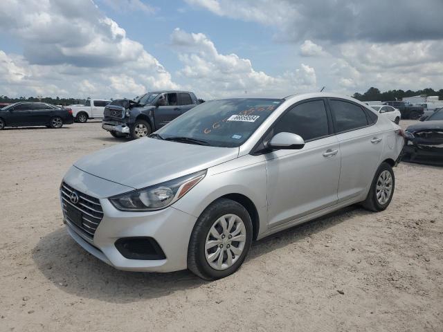 HYUNDAI ACCENT SE 2019 3kpc24a34ke041491