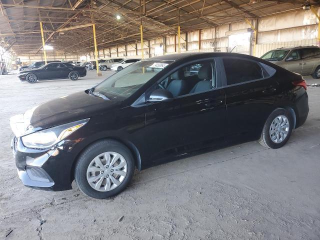 HYUNDAI ACCENT SE 2019 3kpc24a34ke043533