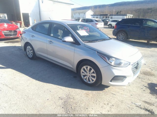 HYUNDAI ACCENT 2019 3kpc24a34ke044830