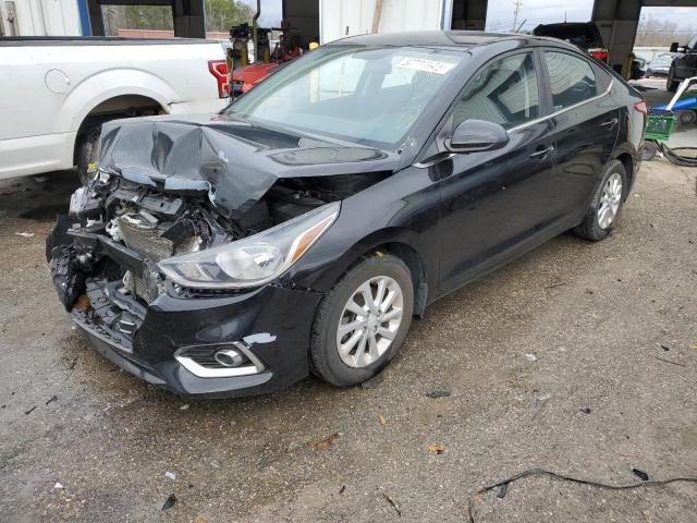 HYUNDAI ACCENT SE 2019 3kpc24a34ke047128