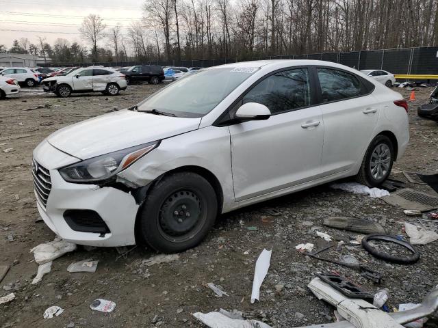 HYUNDAI ACCENT SE 2019 3kpc24a34ke049428