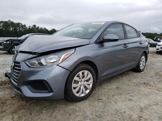 HYUNDAI ACCENT SE 2019 3kpc24a34ke050675