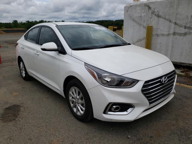 HYUNDAI ACCENT SE 2019 3kpc24a34ke051387