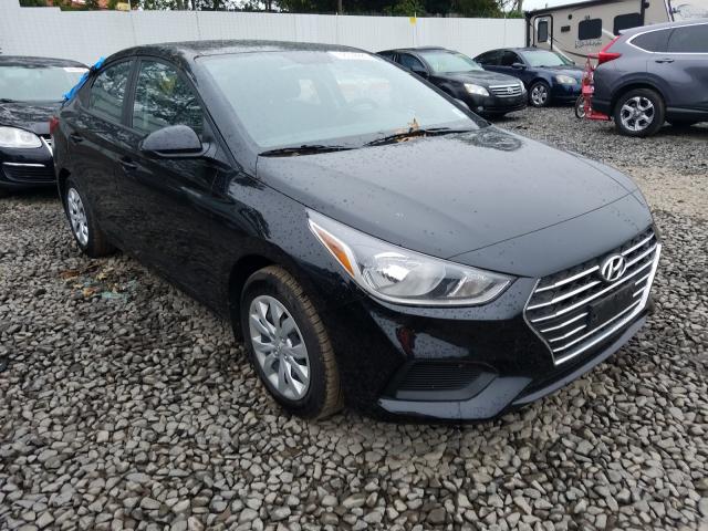 HYUNDAI NULL 2019 3kpc24a34ke055360