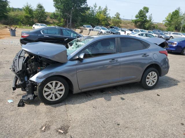 HYUNDAI ACCENT SE 2019 3kpc24a34ke055598