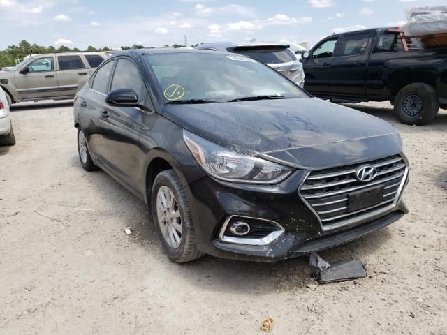 HYUNDAI ACCENT SE 2019 3kpc24a34ke055648