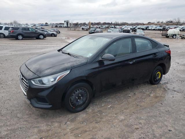 HYUNDAI ACCENT 2019 3kpc24a34ke056024