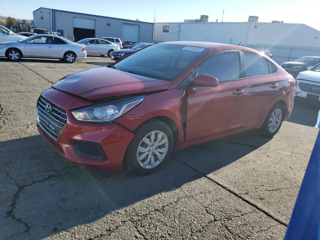 HYUNDAI ACCENT SE 2019 3kpc24a34ke059733