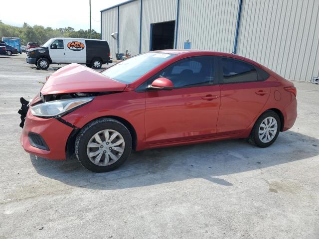 HYUNDAI ACCENT SE 2019 3kpc24a34ke059974