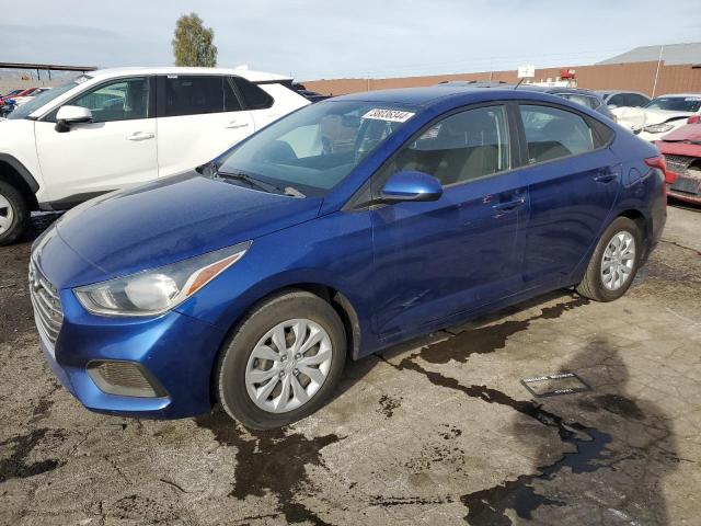 HYUNDAI ACCENT 2019 3kpc24a34ke060512