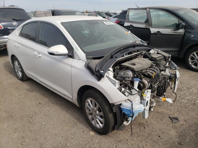 HYUNDAI ACCENT SE 2019 3kpc24a34ke060588