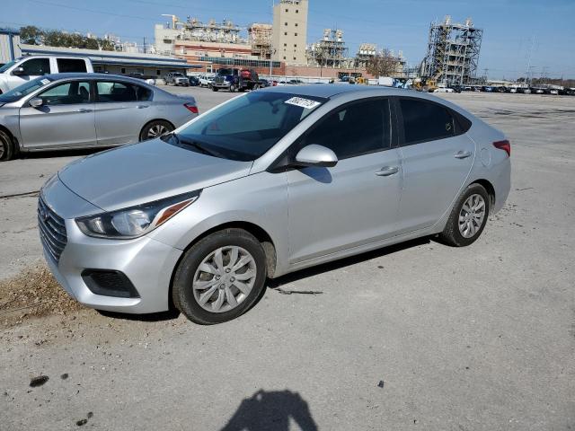 HYUNDAI ACCENT SE 2019 3kpc24a34ke062504