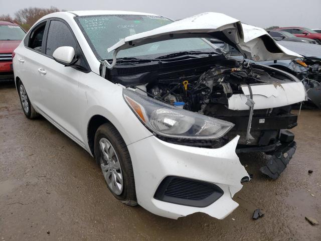 HYUNDAI ACCENT SE 2019 3kpc24a34ke063975