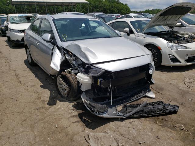 HYUNDAI ACCENT SE 2019 3kpc24a34ke064382