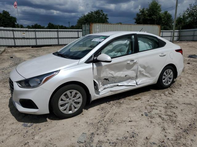 HYUNDAI ACCENT 2019 3kpc24a34ke065001