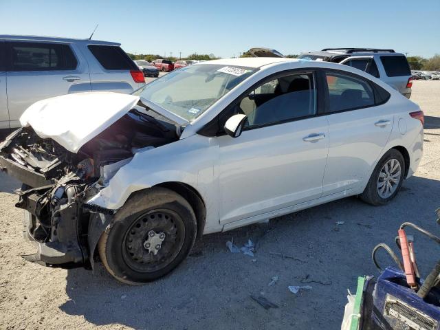 HYUNDAI ACCENT 2019 3kpc24a34ke068061