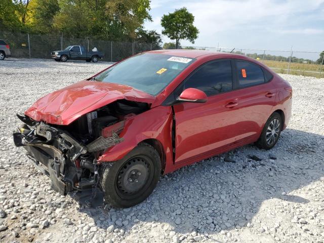 HYUNDAI ACCENT 2019 3kpc24a34ke068707