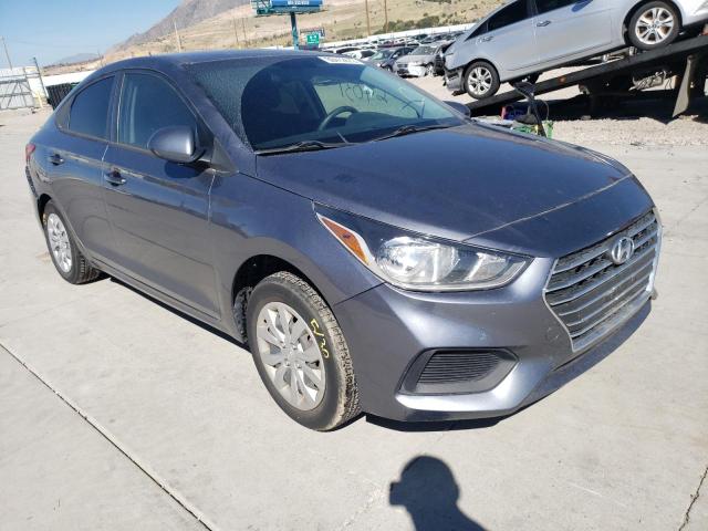 HYUNDAI ACCENT SE 2019 3kpc24a34ke069856