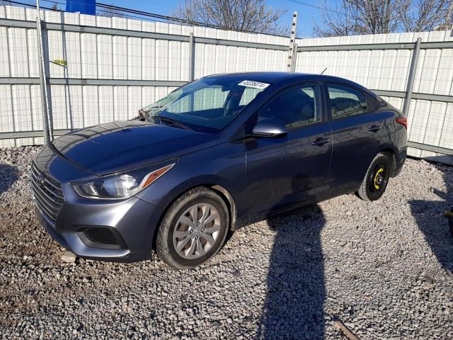 HYUNDAI ACCENT 2019 3kpc24a34ke070098