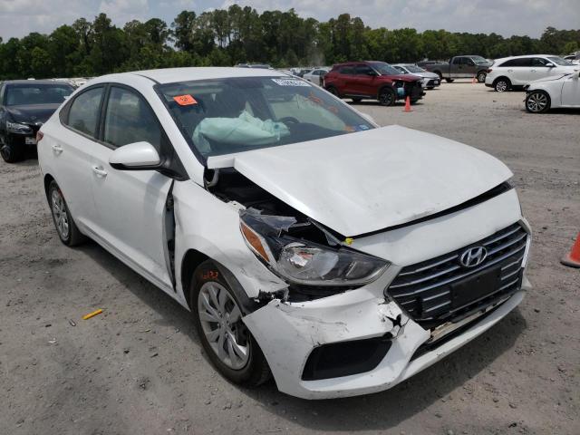 HYUNDAI ACCENT SE 2019 3kpc24a34ke071252