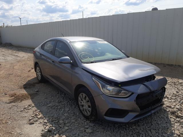 HYUNDAI ACCENT SE 2019 3kpc24a34ke071414