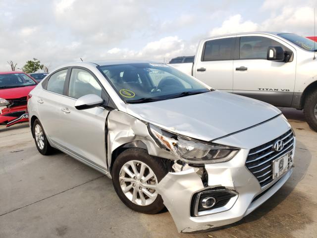 HYUNDAI ACCENT SE 2019 3kpc24a34ke074409