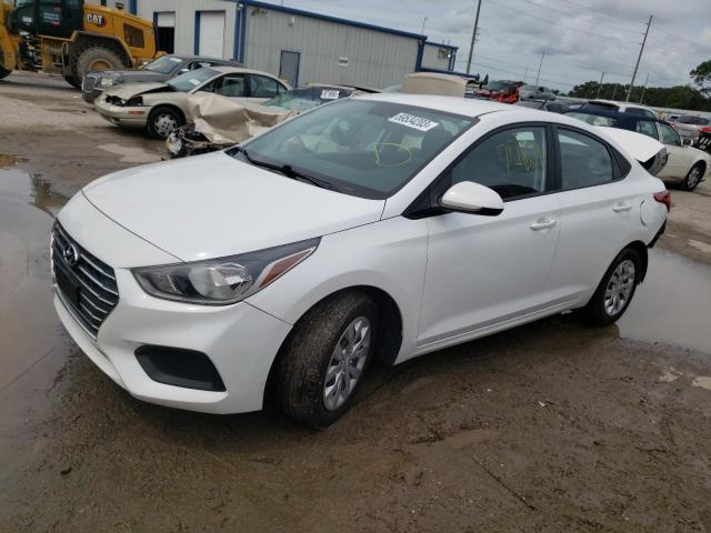 HYUNDAI ACCENT SE 2019 3kpc24a34ke077259