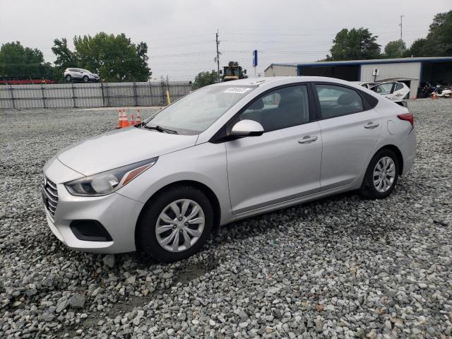 HYUNDAI ACCENT SE 2019 3kpc24a34ke080629