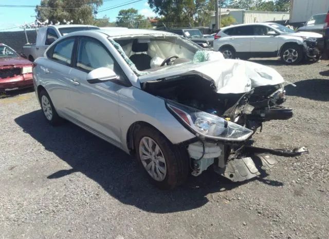 HYUNDAI ACCENT 2019 3kpc24a34ke083868