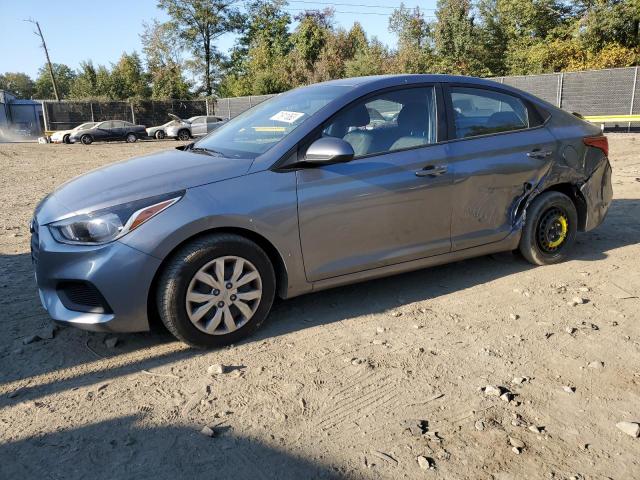 HYUNDAI ACCENT 2019 3kpc24a34ke087032