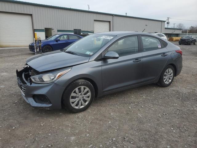 HYUNDAI ACCENT SE 2019 3kpc24a34ke087273