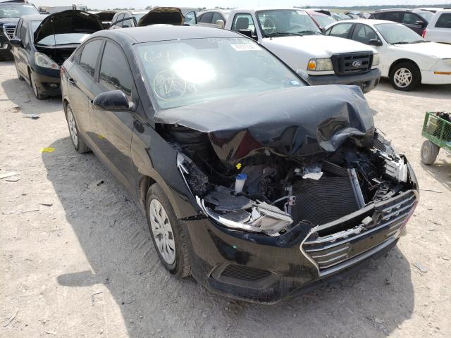 HYUNDAI ACCENT SE 2019 3kpc24a34ke088102