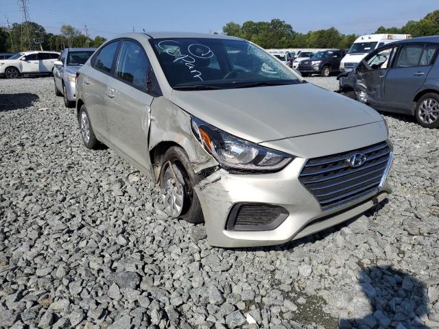 HYUNDAI ACCENT SE 2019 3kpc24a34ke088391