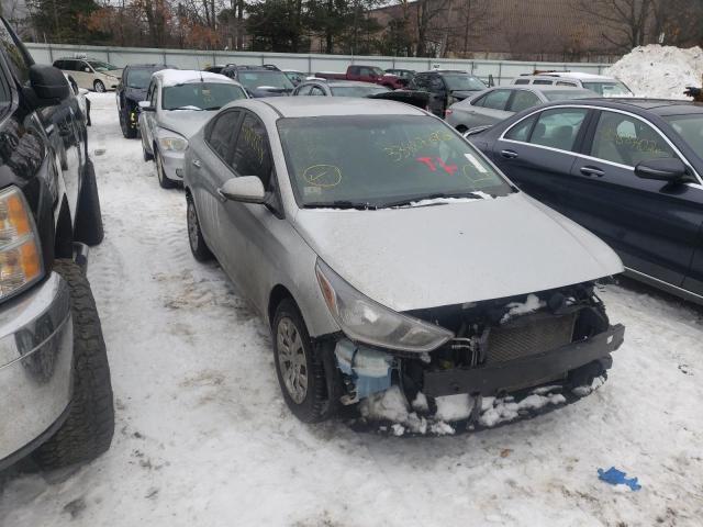 HYUNDAI ACCENT SE 2018 3kpc24a35je008546